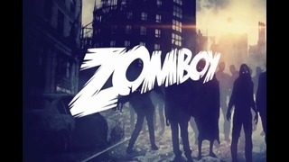 Zomboy – Immunity (Spag Heddy Remix)