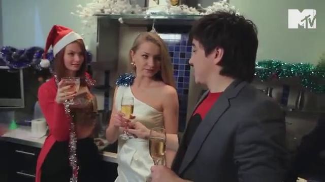 Новогодний FAQ. 2. Празднование Нового Года