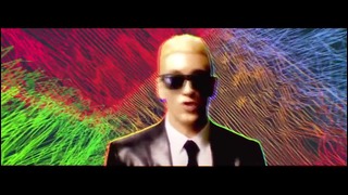 Женя HAWK – Rap God [ Russian cover ] | На русском языке | Eminem