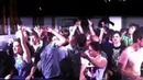 Niveau Zero live accross the world