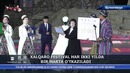 Xalqaro baxshichilik san’ati” festivali 2 yilda bir marta o’tkaziladi