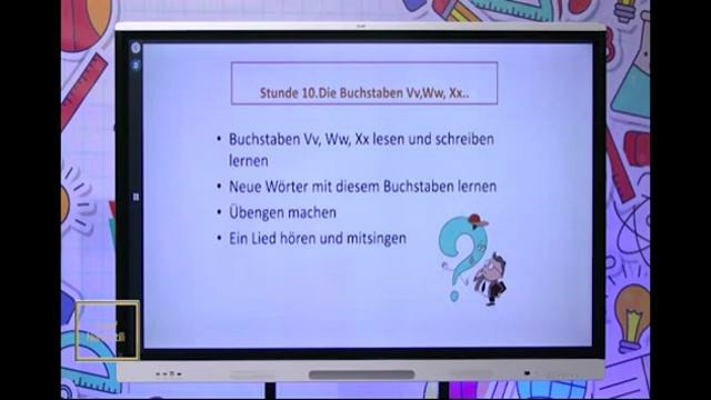 Немецкий язык 2класс Узб (10)