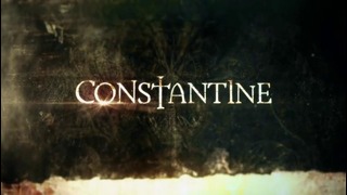 Константин l Constantine – русский трейлер