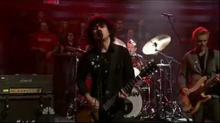 Green Day – Rip This Joint (Rolling Stones cover)