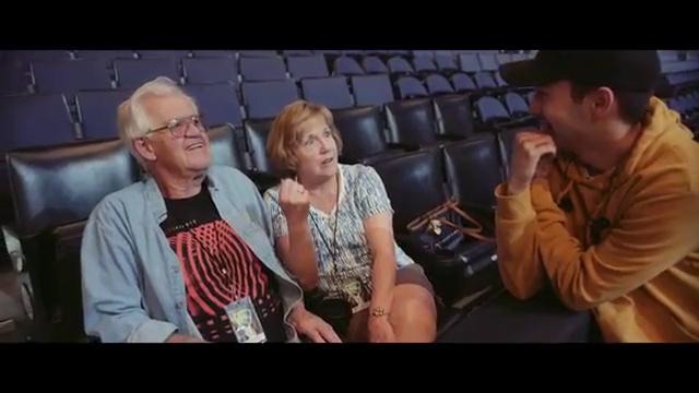 Twenty one pilots Hometown (Sleepers Chapter 03)