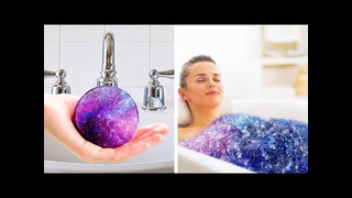 41 красочная идея для ванной