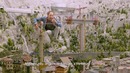 Самый большой железнодорожный макет в мире