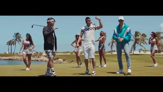 Bad Bunny X Prince Royce X J Balvin – Sensualidad (Official Video 2k17!)