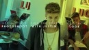 Justin Bieber Takes Control