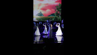 Nasiba Abdullayeva – Ravshan Namozov – xotira konserti