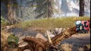 FarCry PRIMAL | FireGirl #9