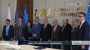 Cleveland Clinic” bilan hamkorlikda “Central Asian University Hospital” qurilishi boshlandi