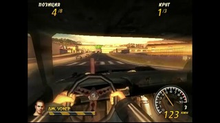 Flatout 2 with mods by Treveler