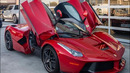 LaFerrari – The Most INSANE Ferrari