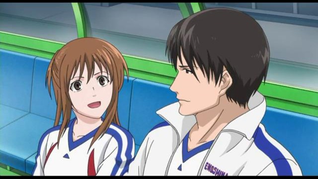 Паладин на Поле 25 серия (NEW 2012)