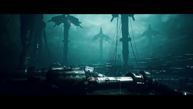 HALF LIFE 3 – Unreal Engine 5 Concept Cinematic