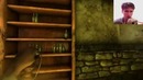 Amnesia- Useless Creepy World и Юзя – Часть 3 – Хитрый Барон