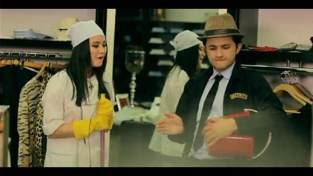 Ulugbek Rahmatullayev – Sog’inib HD video – Official