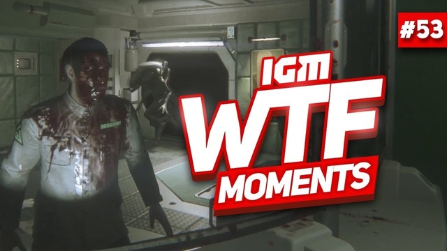 IGM WTF Moments #53