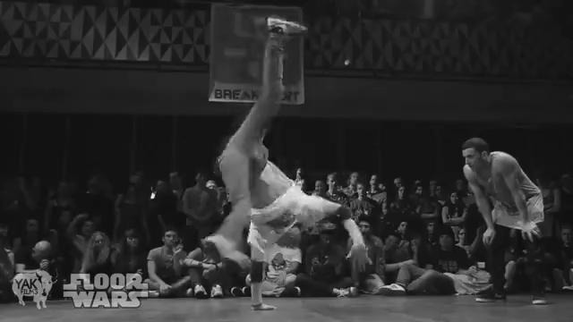 World best bboys 2013