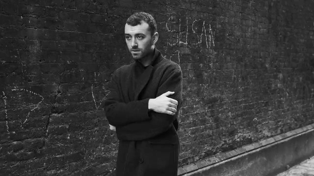 Sam Smith – Pray (Official Audio 2017!)
