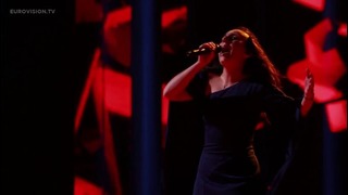 Евровидение 2016. Последняя репетиция фаворита от Украины на сцене (live)