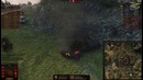 Тест песочницы – Картонные средние танки – Leopard 1 амвей 921