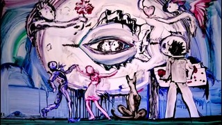 Ferry Corsten & Cosmic Gate – Event Horizon (Official Music Video 2016)