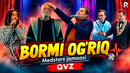QVZ | Medstars jamoasi | Bormi og’riq