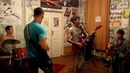 Вечная ночь – Дом на холме 15.08.2013 г ( Ташкент )