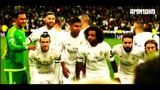 Atletico de Madrid vs Real Madrid CF – 2016 – UCL FINAL – Promo