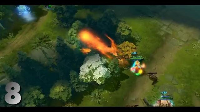 Dota 2 Top 10 Weekly – Ep. 29