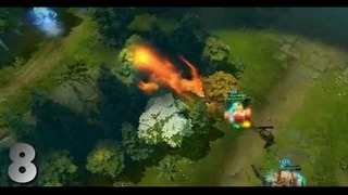 Dota 2 Top 10 Weekly – Ep. 29