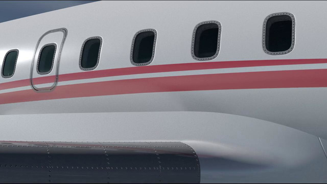 Рекламный ролик ARCOSJet