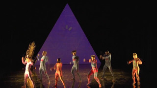MK ULTRA – Rosie Kay Dance Company