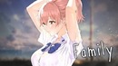 Nightcore – Family (Lyrics)
