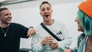 Гримерка Егора Крида, розыгрыш на пол миллиона | VK Fest 2019