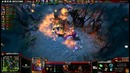 Empire Dota2 vs Vega Squadron. Квалификации TI6, Европа
