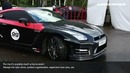 Unlim 500, 2012 «Sport cars» Top 3