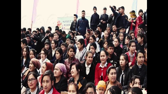 Beshariq miliy ashula NAVRUZ BAYRAMI