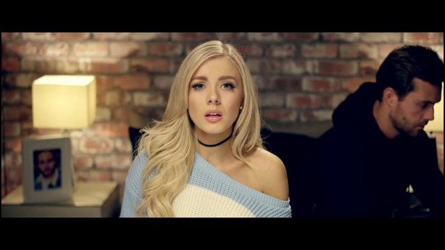 Samantha Harvey – Forgive Forget (Official Music Video 2017!)