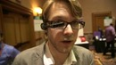 CES 2013: Vuzix Smartglasses Hands-on (the verge)