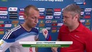 Дневник Чемпионата Мира 2014. Выпуск 12 (23.06.2014)