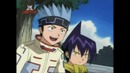 Shaman King – 26 Серия