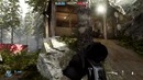 Геймплей режима – Перестрелка- в Call of Duty- Modern Warfare (2019)