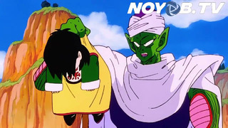 Ajdaho to’pi z | Dragon ball z 6-qism (Noyob.tv)