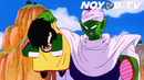 Ajdaho to’pi z | Dragon ball z 6-qism (Noyob.tv)