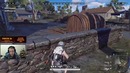 Ring of Elysium Клоны PUBGа