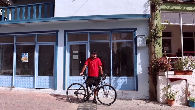 На велосипеде вокруг Мармариса. Turkish trip, ep6