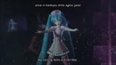 Hatsune Miku – Love Coloured Ward (Kansai 2013)
